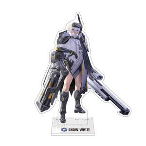 AW[mv_Ng ̏_F NIKKE ANX^h Xm[zCg