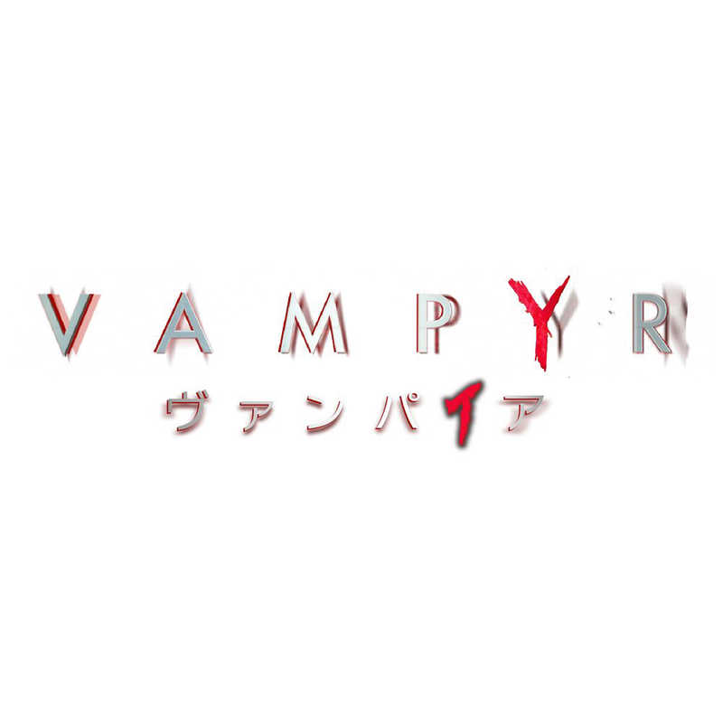 GAMESOURCEENTERTAI GAMESOURCEENTERTAI PS4ゲームソフト Vampyr ヴァンパイア 通常版 PLJM16705 PLJM16705