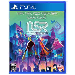 GAMESOURCEENTERTAI PS4ゲームソフト No Straight Roads 通常版 PLJM16670 GAMESOURCEENTERTAI PS4ゲームソフト No Straight Roads 通常版 PLJM16670
