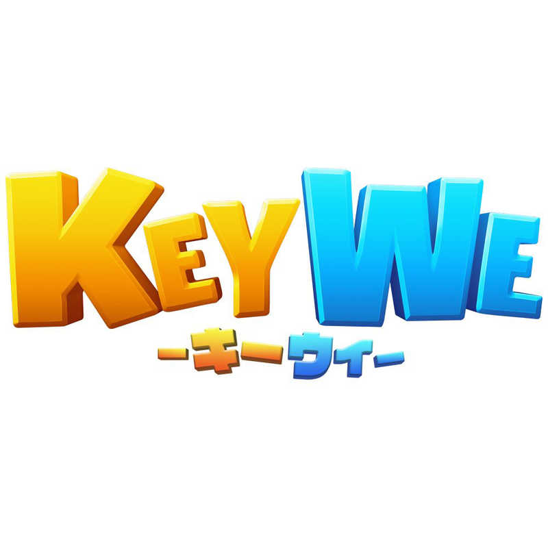 GAMESOURCEENTERTAI GAMESOURCEENTERTAI PS4ゲームソフト KeyWe－キーウィ－  