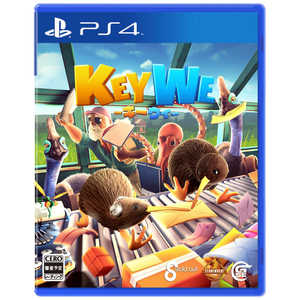 注目の商品 コジマ Gamesourceentertai Ps4ゲームソフト Keywe キーウィ Pljm キーウィ かいこみ