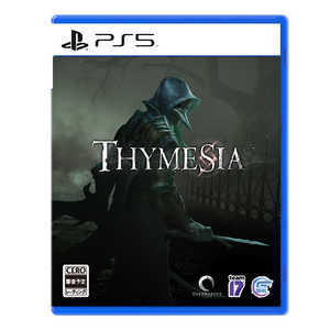 GAMESOURCEENTERTAI PS5ゲームソフト Thymesia（ティメジア） 