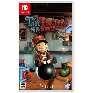 GAMESOURCEENTERTAI Switchॽե Tin Heartsʼ ƥϡĥإܥ