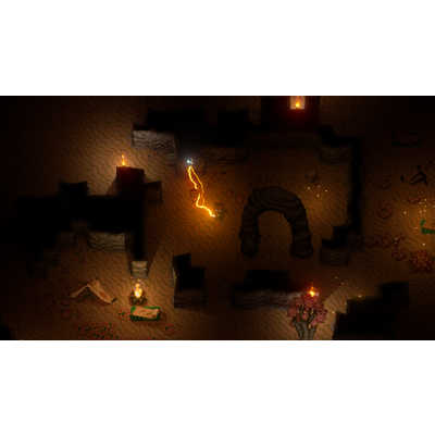 GAMESOURCEENTERTAI Switchゲームソフト Core Keeper(コア