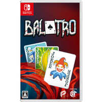 バラ売可241個【ゲーム⑤攻略本】送込 GAMESOURCEENTERTAI PS5ゲームソフト Balatro Balatro の通販