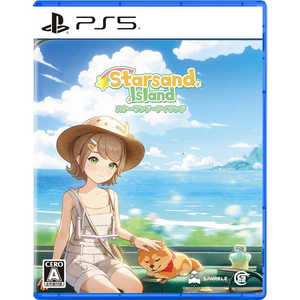 Starsand Island(�X�^�[�T���h�E�A�C�����h) [PS5]