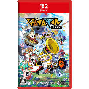 Ratatan [Nintendo Switch 2 ��p]
