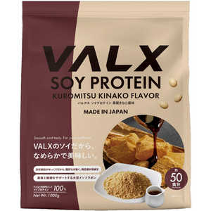 VALX SOY PROTEIN 1000g �������Ȃ����� VALXSOY�N���~�c�L�i�R