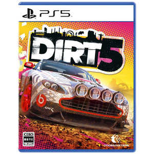 KOCHMEDIA PS5ゲームソフト DIRT 5 