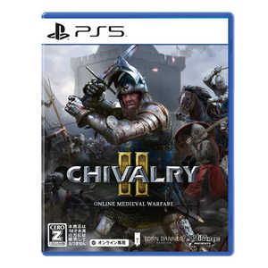 DEEPSILVER PS5ゲームソフト Chivalry 2 