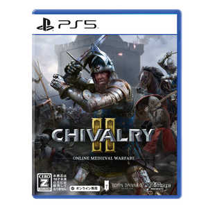 DEEPSILVER PS5ゲームソフト Chivalry 2