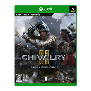 ＜コジマ＞ DEEPSILVER XBOXoneゲームソフト Chivalry 2 1063305 シバルリー2