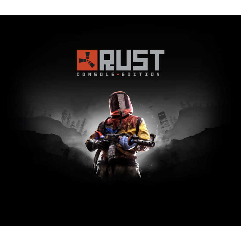 DEEPSILVER DEEPSILVER PS4ゲームソフト Rust  