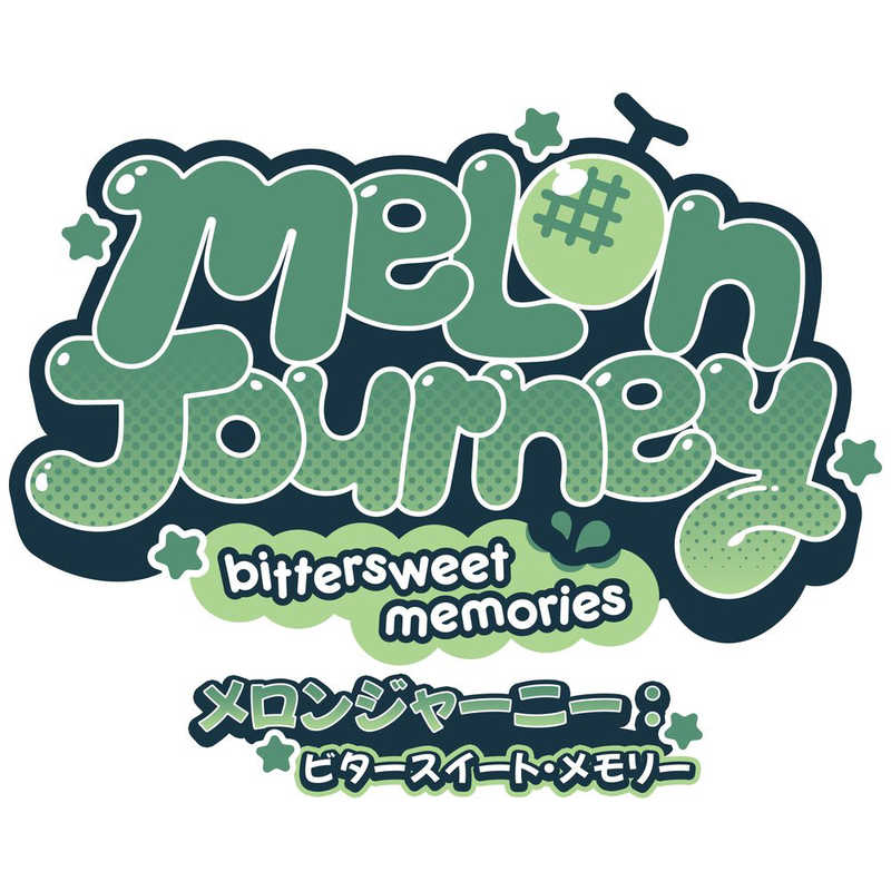 BEEPJAPAN BEEPJAPAN SwitchゲームソフトMelon Journey： Bittersweet Memories  