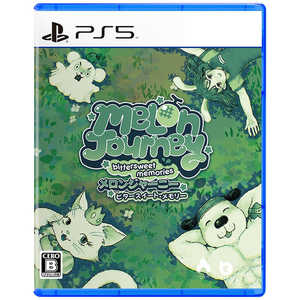BEEPJAPAN PS5ゲームソフトMelon Journey: Bittersweet Memories BEEPJAPAN PS5ゲームソフトMelon Journey: Bittersweet Memories