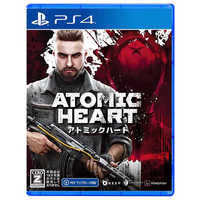 BEEPJAPAN PS5ゲームソフト Atomic Heart(アトミックハート) の