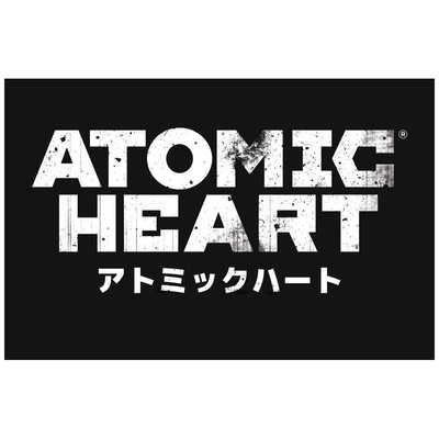 BEEPJAPAN PS4ゲームソフト Atomic Heart(アトミックハート