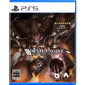 BEEPJAPAN PS5ゲームソフト Devil Engine： Complete Edition 