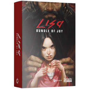 BEEPJAPAN PS5ゲームソフト LISA： Bundle of Joy BEEP-00008