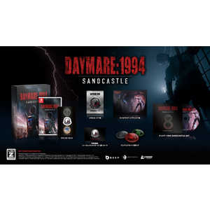 Daymare�F 1994 Sandcastle [�����] [Nintendo Switch] ���i�摜