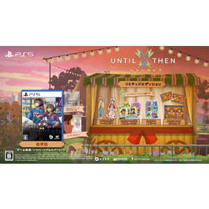 BEEPJAPAN PS5ゲームソフト【初回特典付き】Until Then (Limited Edition) BEEP-00023 BEEPJAPAN PS5ゲームソフト【初回特典付き】Until Then (Limited Edition) BEEP-00023