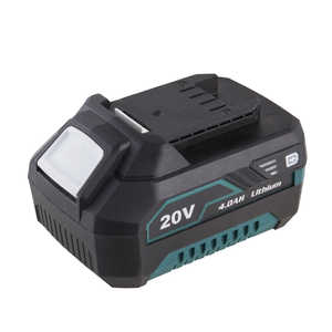 TOOLSLIFE 20Vバッテリー4000mah TSLF-4000 TOOLSLIFE 20Vバッテリー4000mah TSLF-4000