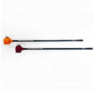 テイクスインク ゴルフ用品 TRSv2 Tour Rotation Stick ツアーローテーションスティック WGM オレンジ:女性・ジュニア用グリップ向け TR-002 テイクスインク ゴルフ用品 TRSv2 Tour Rotation Stick ツアーローテーションスティック WGM オレンジ:女性・ジュニア用グリップ向け TR-002