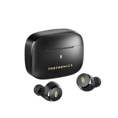 SUNVALLEYJAPAN SoundLiberty 97 完全ワイヤレスイヤホン TaoTronics 
