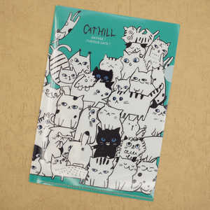 ���������� ����åȥҥ� ���ꥢ�ե�����A5 ���꡼�� ACF-02051