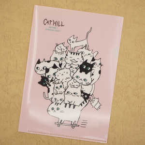 ���������� ����åȥҥ� ���ꥢ�ե�����A5 �ԥ� ACF-02052