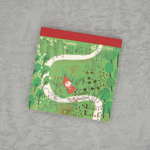 ؖ쐣 Ԃ ubN ƂЂƋx BM-01043