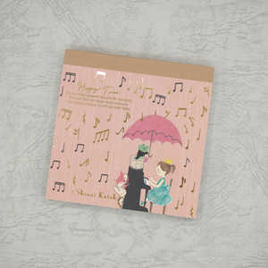 ؖ쐣 Happy Tone ubN Zi[f BM-01053