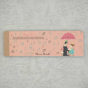 ؖ쐣 Happy Tone M Zi[f IM-01039