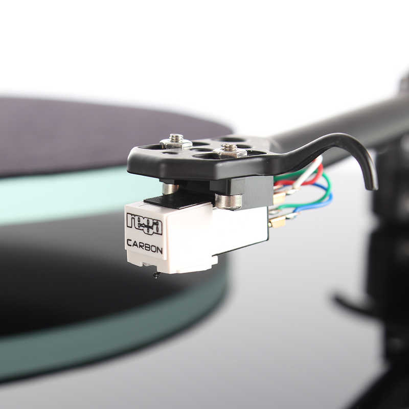 REGA REGA レコードプレーヤー(60Hz地域専用) ブラック PLANAR2MK2-BLACK/60HZ PLANAR2MK2-BLACK/60HZ