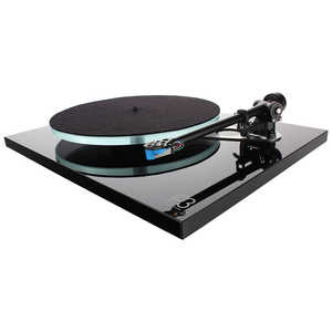 REGA 쥳ɥץ졼䡼(50HZϰ) ȥå ֥å PLANAR3MK2-BLK+ELYS2