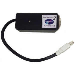 AURORASOUND USBオーディオ用高品質安定化電源 BusPower-Pro2 BUSPOWERPRO2
