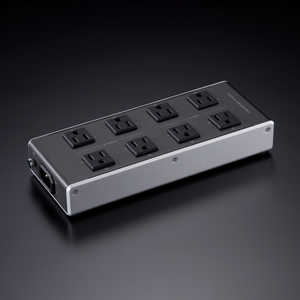 PERFECTION パッシブフィルター搭載電源タップ FORNシリーズ PFT-T1000PF PERFECTION パッシブフィルター搭載電源タップ FORNシリーズ PFT-T1000PF