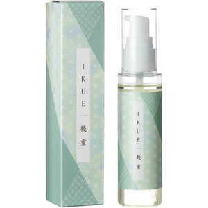 幾重 ヘアオイル DEAR-LOGUE COSMETICS 幾重 ヘアオイル DEAR-LOGUE COSMETICS