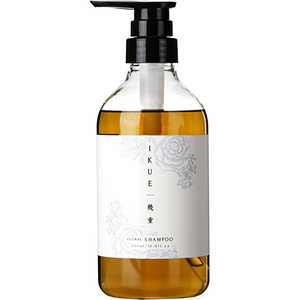 幾重 シャンプー フローラル DEAR-LOGUE COSMETICS 幾重 シャンプー フローラル DEAR-LOGUE COSMETICS