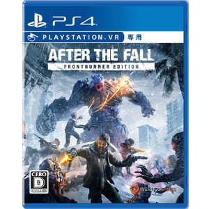 KOCHMEDIA PS4ゲームソフト AFTER THE FALL AFTERTHEFALL