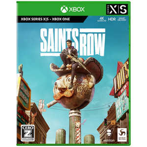 KOCHMEDIA Xbox Seriesゲームソフト Saints Row （セインツロウ） 
