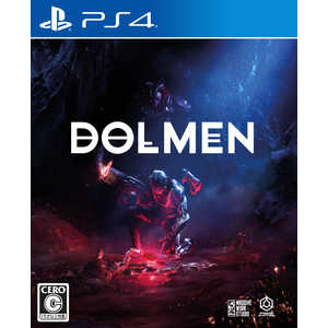 KOCHMEDIA PS4ゲームソフト DOLMEN（ドルメン）