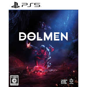 KOCHMEDIA PS5ゲームソフト DOLMEN(ドルメン) KOCHMEDIA PS5ゲームソフト DOLMEN(ドルメン)