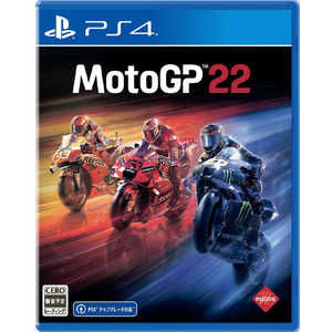 MotoGP 22 [PS4]