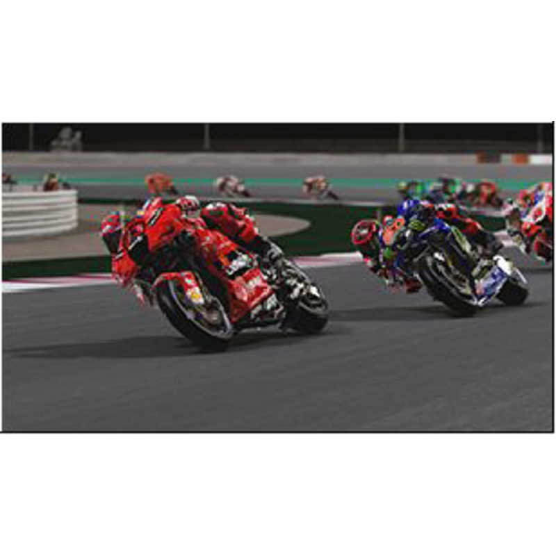 KOCHMEDIA KOCHMEDIA PS5ゲームソフト MotoGP 22  