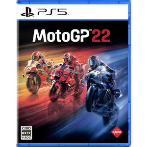 KOCHMEDIA PS5ゲームソフト MotoGP 22 