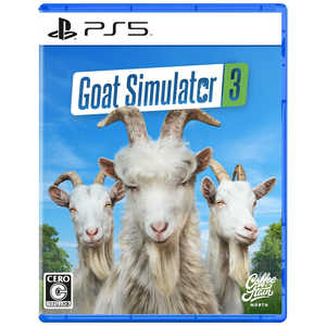 KOCHMEDIA PS5ゲームソフト Goat Simulator 3 