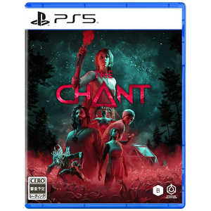PLAION PS5ゲームソフト The Chant(ザ チャント) PLAION PS5ゲームソフト The Chant(ザ チャント)