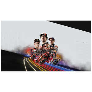 PLAION PS4ゲームソフト MotoGP 23 PLAION PS4ゲームソフト MotoGP 23