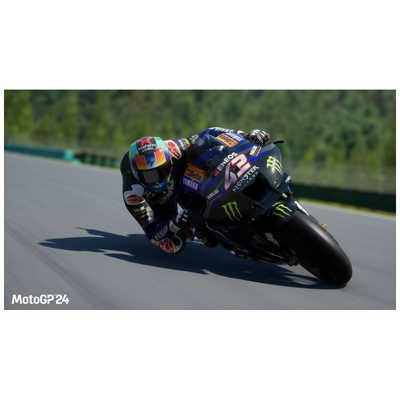 PS5ソフトMotoGP 24(モトジーピー 24) PLAION MotoGP™24 PS4 & PS5